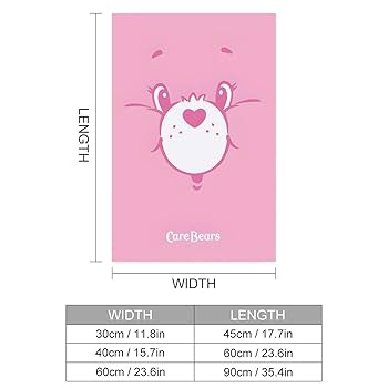 Care Bears  ケアベア　ウォールハンガー×写真×鏡　壁掛け Amazon.co.jp: ケアベア 壁掛けポスター 壁掛け絵画 アート